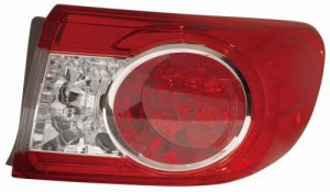 Depo Lampa Tylna Pr Toyota Corolla E15