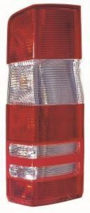 Depo Lampa Tylna Pr Merc Sprinter 4,6-t 906