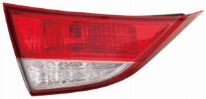 Depo Lampa Tylna Le Hyundai Elantra Md Ud