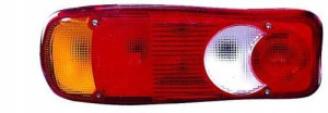 Depo Lampa Tylna Le Citroën Jumper