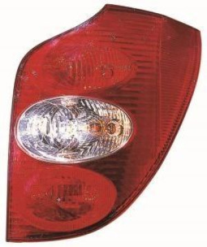 Depo Lampa Tylna Pr Renault Laguna Ii Kg0/1