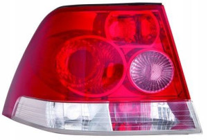 Depo Lampa Tylna Le Opel Astra H A04
