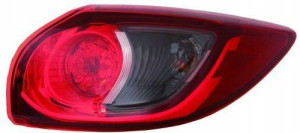 Depo Lampa Tylna Pr Mazda Cx-5 Gh Ke