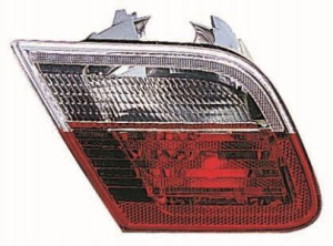 Depo Lampa Tylna Le Bmw 3 E46