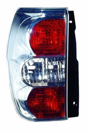 Depo Lampa Tylna Le Suzuki Grand Vitara Ii Jt Td