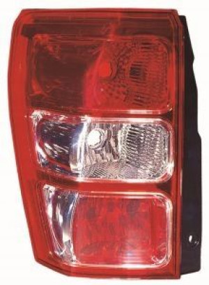 Depo Lampa Tylna Le Suzuki Grand Vitara Ii Jt Td