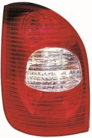 Depo Lampa Tylna Le Citroën Xsara Picasso N68