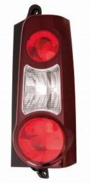 Depo Lampa Tylna Pr Citroën Berlingo B9