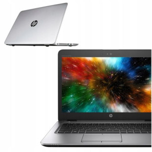 Laptop Hp 840 G4 I5 7gen 8gb 512ssd W10 Usb-c Kam