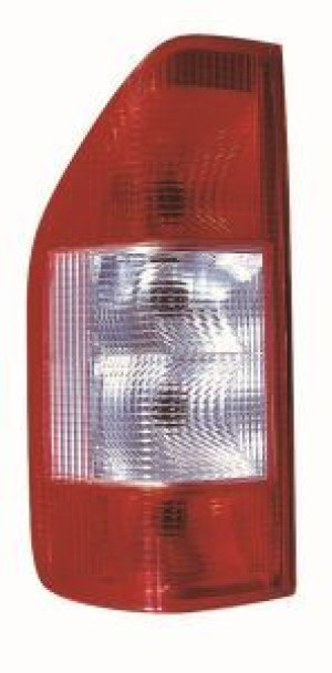 Depo Lampa Tylna Le Merc Sprinter 3-t 901 902 903