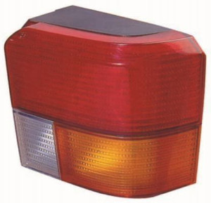 Depo Lampa Tylna Pr Vw Transporter Iv