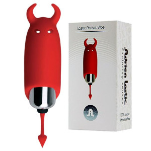 Wibrator, masażer do masażu i seksu. Mini wibrator