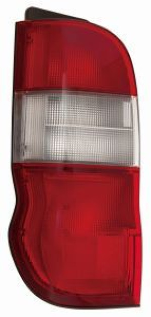 Depo Lampa Tylna Le Toyota Hiace Iv H1 H2 Lh1 Lxh1