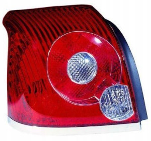 Depo Lampa Tylna Pr Toyota Avensis T25