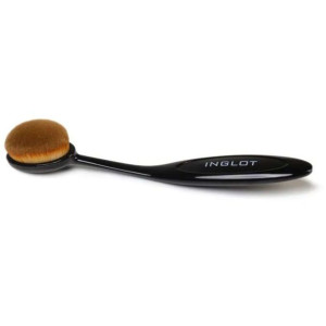 Inglot Szczoteczka do Rozprowadzania Podkładu Makijażu 01