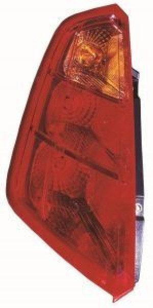 Depo Lampa Tylna Le Abarth Grande Punto 199