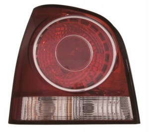 Depo Lampa Tylna Pr Vw Polo 9n