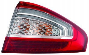 Depo Lampa Tylna Pr Ford Mondeo Iv Ba7