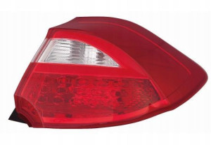 Depo Lampa Tylna Pr Kia Ceed Jd