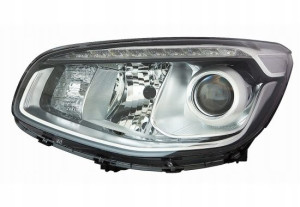Depo Lampa Tylna Le Kia Soul Ii Ps