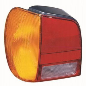 Depo Lampa Tylna Pr Vw Polo 6n1