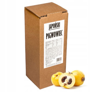 sok pigwowiec pigwa 100% sok z pigwowca pigwy 1,5L