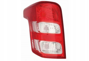 Depo Lampa Tylna Pr Mitsubishi L 200/triton Kj Kk