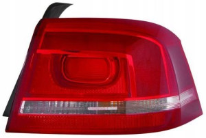 Depo Lampa Tylna Pr Vw Passat 362