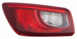 Depo Lampa Tylna Le Mazda Cx-3 Dk