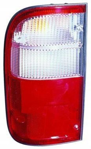 Depo Lampa Tylna Pr Toyota Hilux Vi Kzn1 N N1 Vzn1