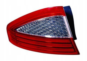 Depo Lampa Tylna Le Ford Mondeo Iv Ba7