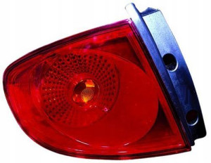 Depo Lampa Tylna Le Seat Altea 5p1