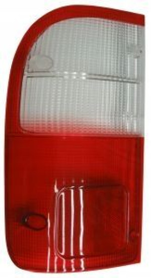 Depo Lampa Tylna Le Toyota Hilux Vi N1