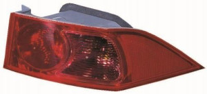 Depo Lampa Tylna Pr Honda Accord Vii Cl Cn