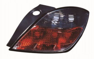 Depo Lampa Tylna Pr Opel Astra H Gtc A04