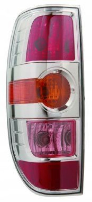 Depo Lampa Tylna Le Mazda Bt-50 Cd Un