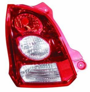 Depo Lampa Tylna Pr Suzuki Alto Gf