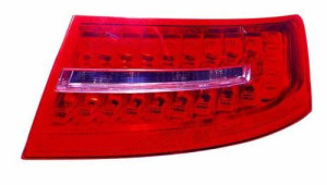 Depo Lampa Tylna Pr Audi A6 4f2 C6