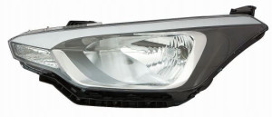 Depo Lampa Tylna Le Hyundai I20 Active Gb
