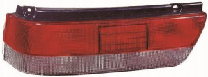 Depo Lampa Tylna Le Suzuki Swift Ii Ea Ma