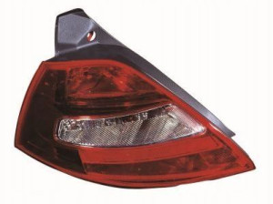 Depo Lampa Tylna Pr Renault Megane Ii Bm0/1 Cm0/1