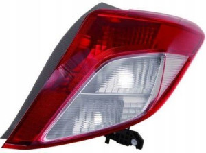 Depo Lampa Tylna Pr Toyota Yaris P13