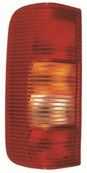 Depo Lampa Tylna Le Vw Lt 28-46 Ii 2da 2db 2dd 2de