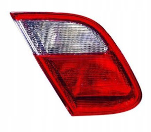 Depo Lampa Tylna Le Merc Clk A208 C208
