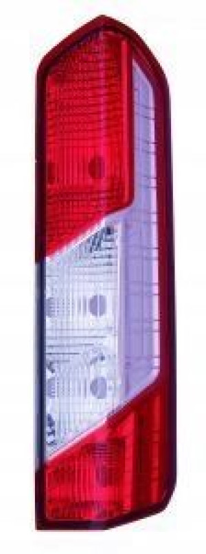 Depo Lampa Tylna Pr Ford Transit