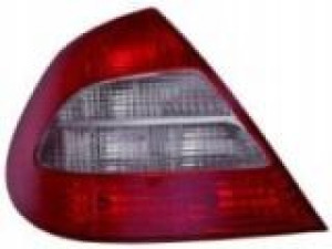 Depo Lampa Tylna Le Merc Klasa E W211