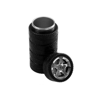 KUBEK dla Mechanika Kierowcy OPONY 300ml