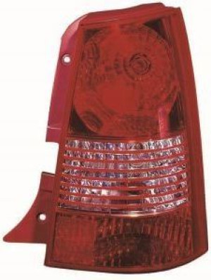 Depo Lampa Tylna Pr Kia Picanto Sa