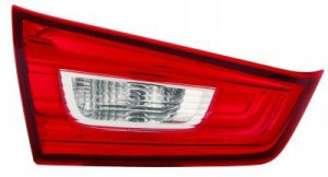 Depo Lampa Tylna Le Mitsubishi Asx Gaw