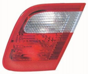 Depo Lampa Tylna Pr Bmw 3 E46